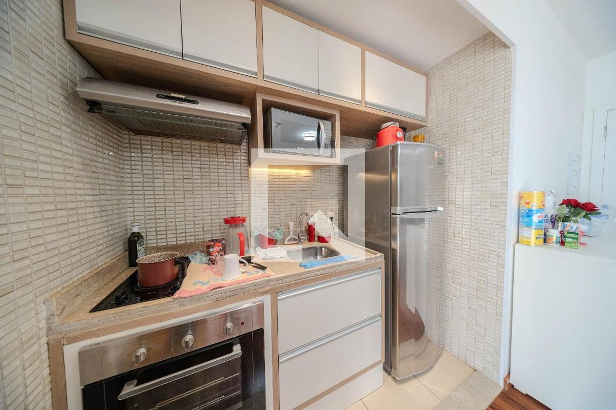 Apartamento, 2 quartos, 53 m² - Foto 30