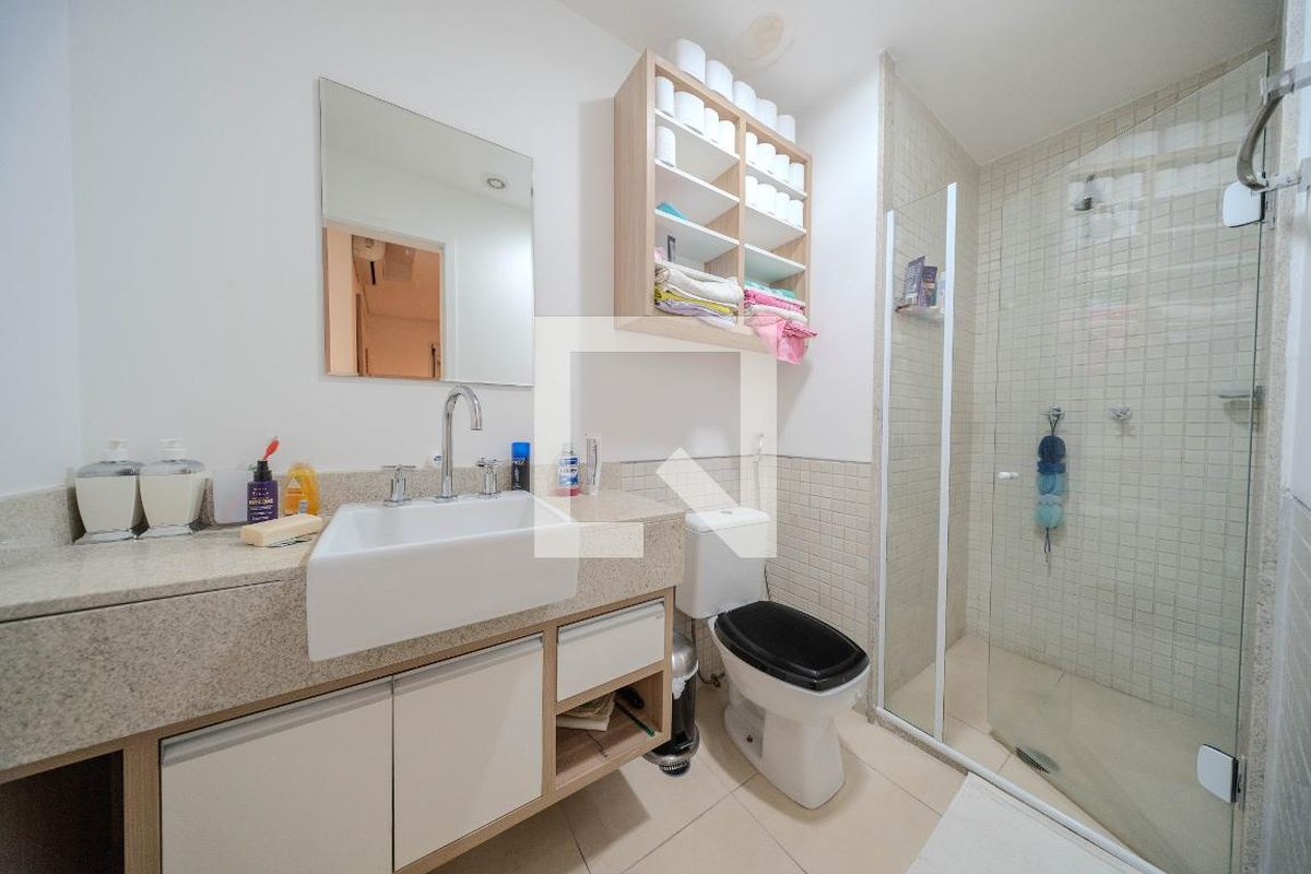 Apartamento, 2 quartos, 53 m² - Foto 18