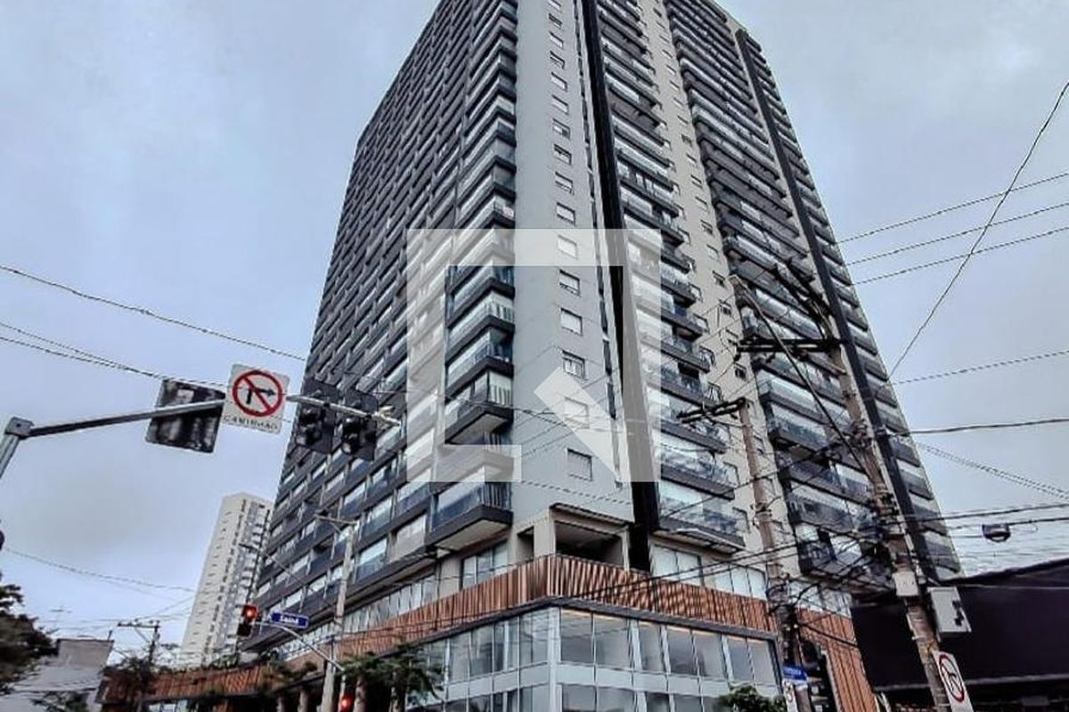 Apartamento, 1 quarto, 36 m² - Foto 54