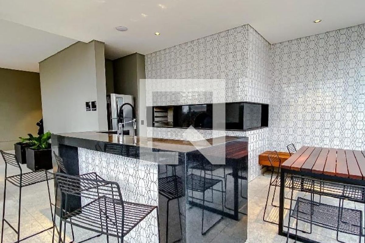 Apartamento, 1 quarto, 36 m² - Foto 37