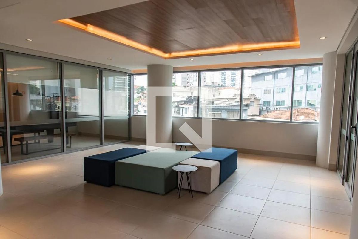 Apartamento, 1 quarto, 36 m² - Foto 48