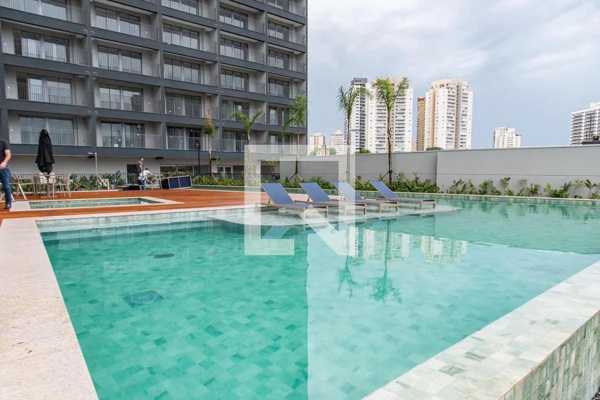 Apartamento, 1 quarto, 36 m² - Foto 23