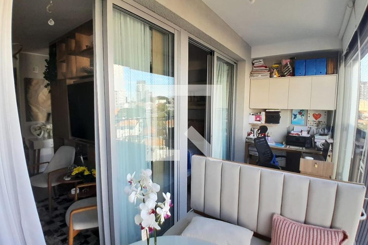 Apartamento, 1 quarto, 36 m² - Foto 5