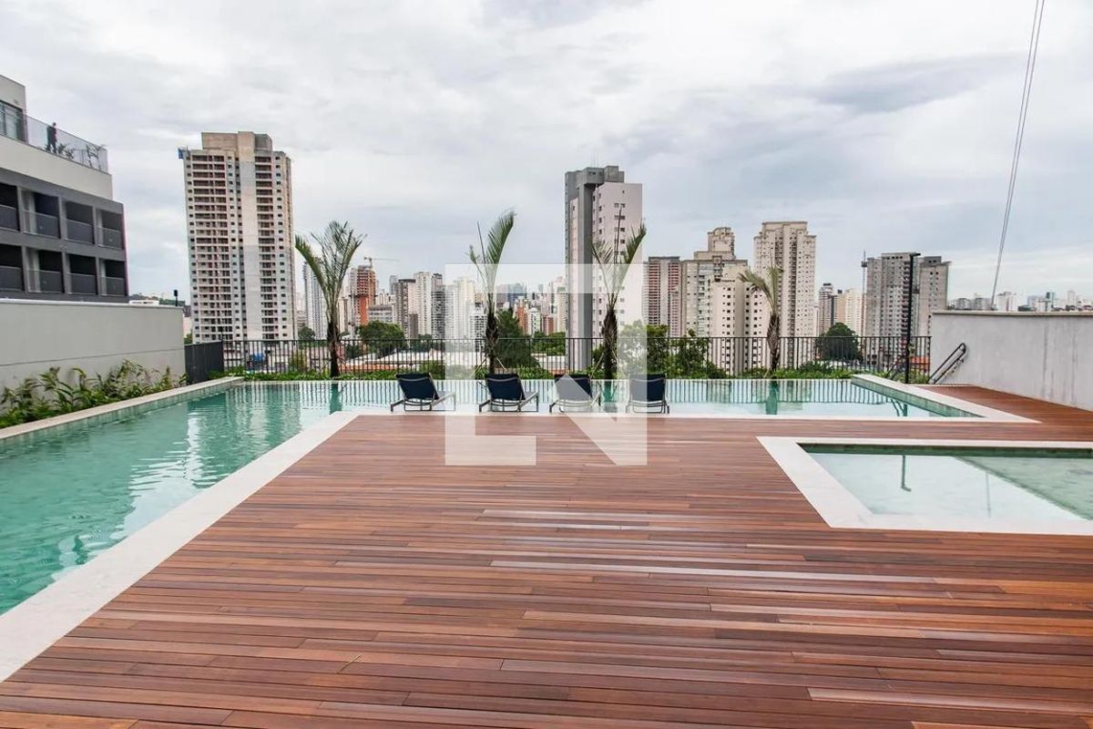 Apartamento, 1 quarto, 36 m² - Foto 21