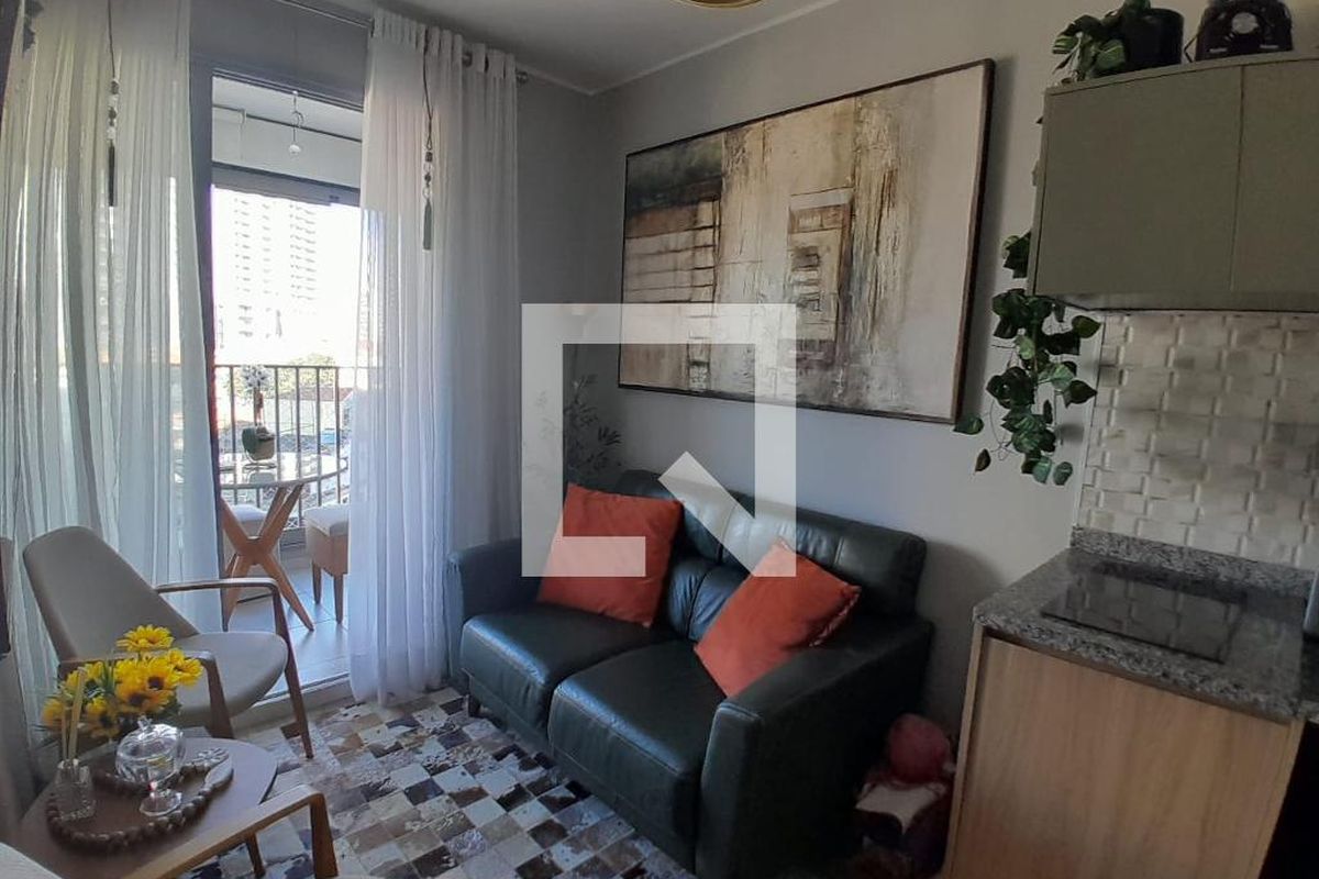 Apartamento, 1 quarto, 36 m² - Foto 6
