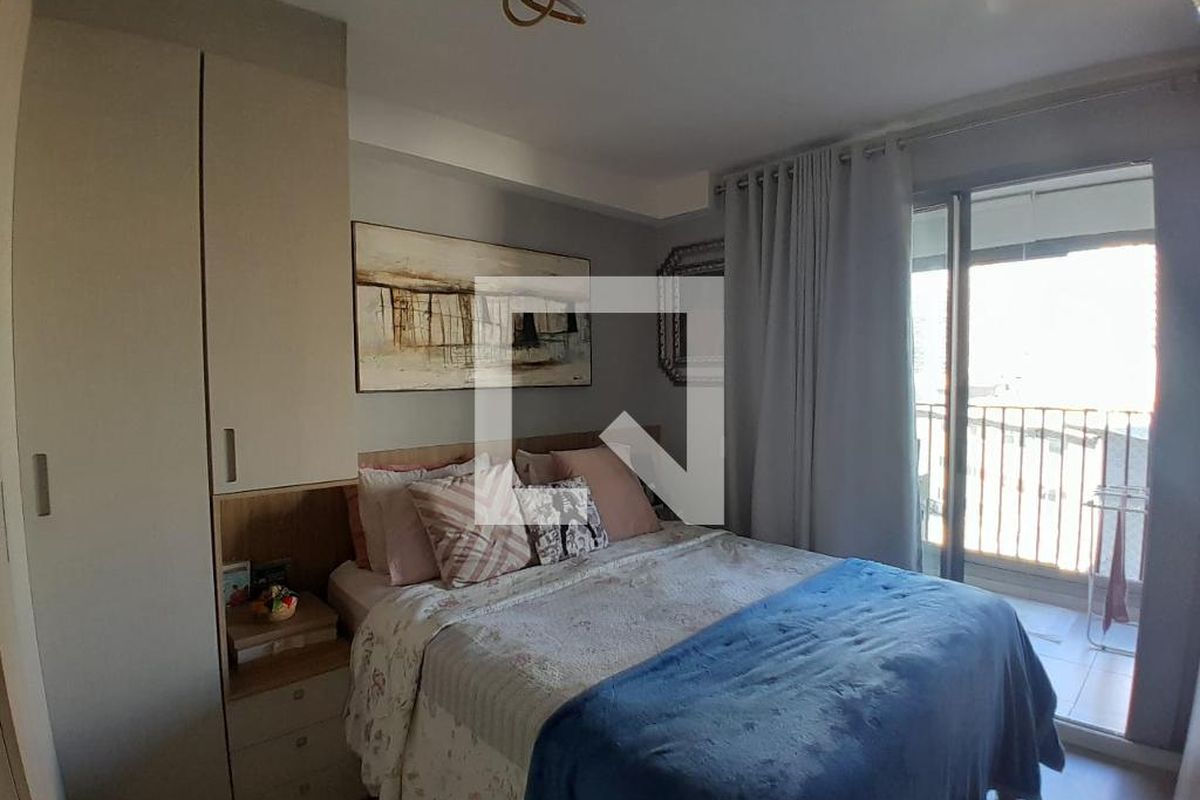 Apartamento, 1 quarto, 36 m² - Foto 19