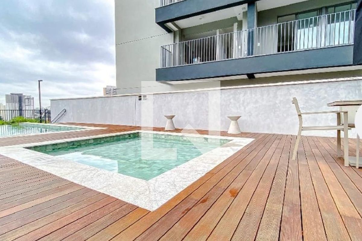 Apartamento, 1 quarto, 36 m² - Foto 25