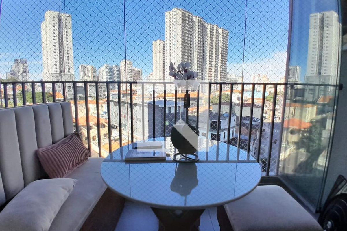 Apartamento, 1 quarto, 36 m² - Foto 1