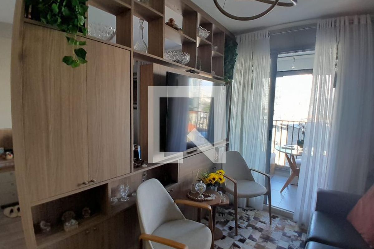 Apartamento, 1 quarto, 36 m² - Foto 7