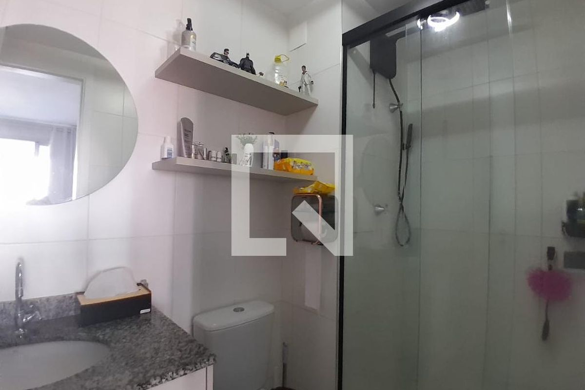 Apartamento, 1 quarto, 36 m² - Foto 14