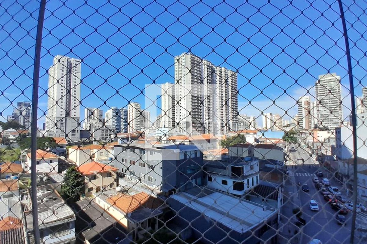 Apartamento, 1 quarto, 36 m² - Foto 3