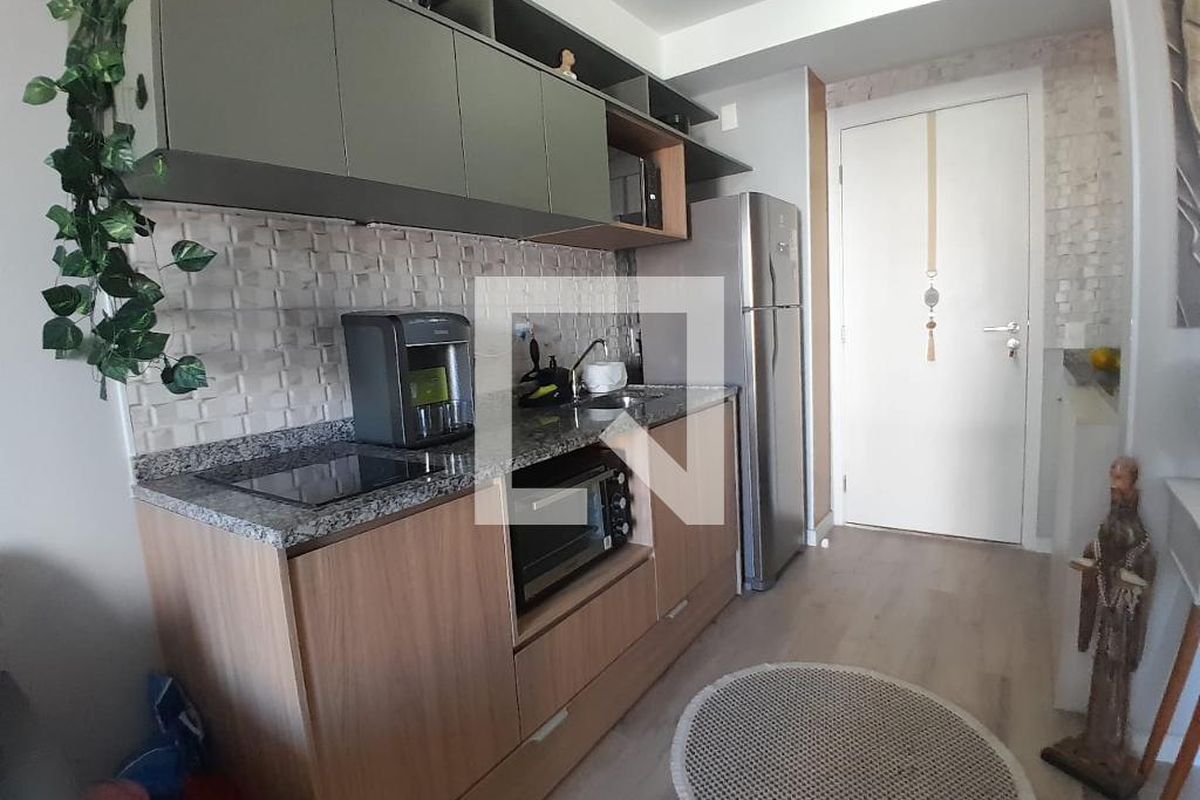 Apartamento, 1 quarto, 36 m² - Foto 11