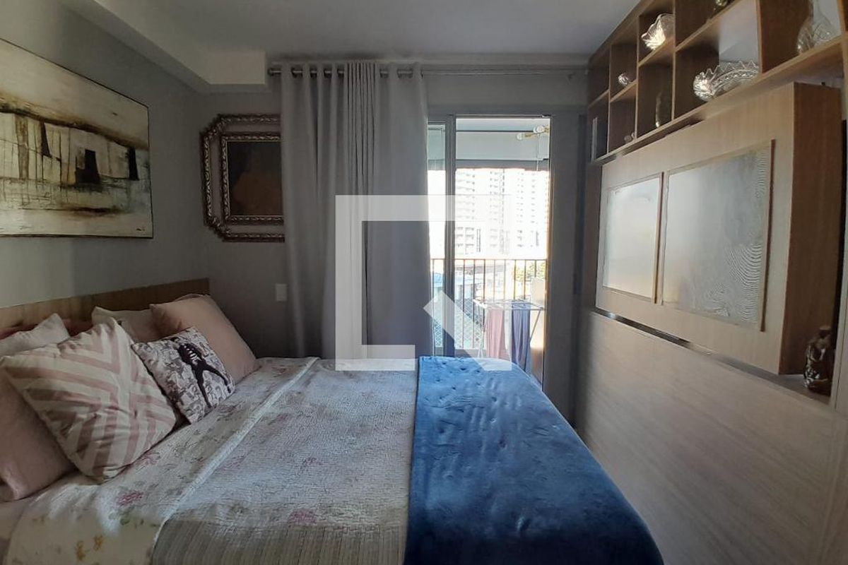 Apartamento, 1 quarto, 36 m² - Foto 18