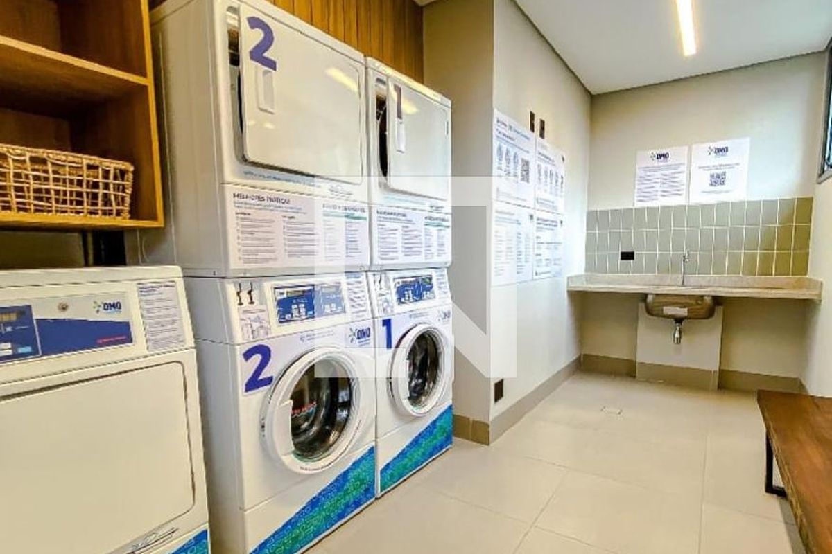 Apartamento, 1 quarto, 36 m² - Foto 34