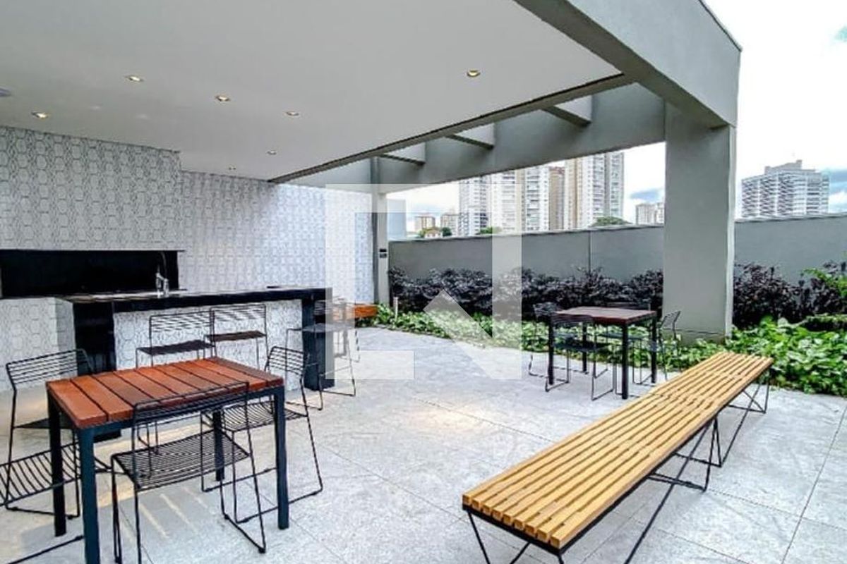 Apartamento, 1 quarto, 36 m² - Foto 39