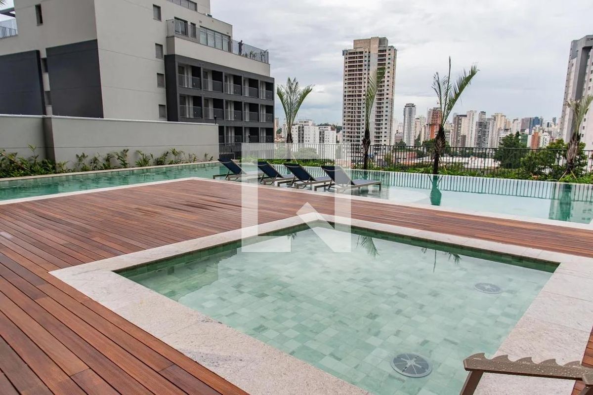 Apartamento, 1 quarto, 36 m² - Foto 24