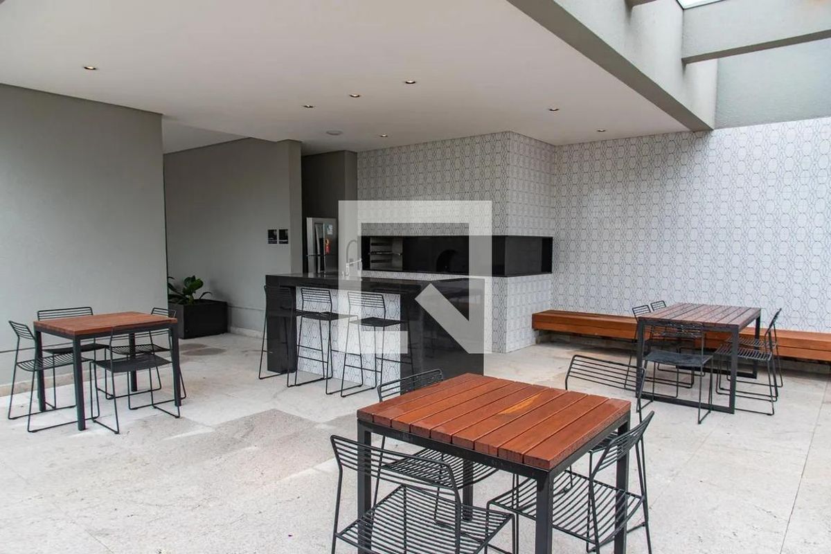 Apartamento, 1 quarto, 36 m² - Foto 40