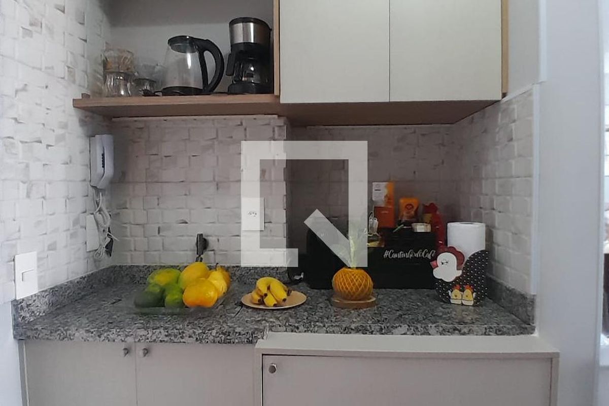 Apartamento, 1 quarto, 36 m² - Foto 10
