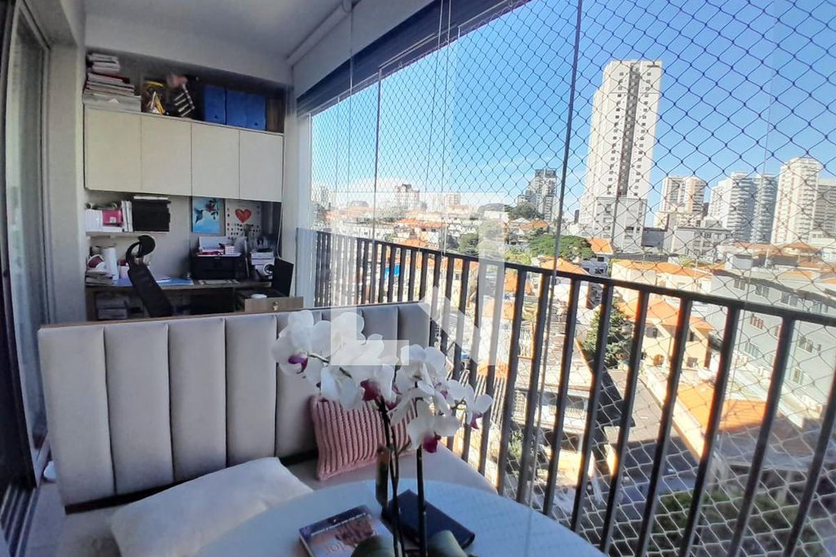Apartamento, 1 quarto, 36 m² - Foto 2