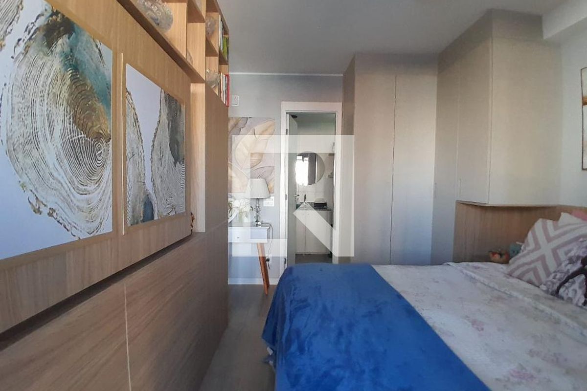 Apartamento, 1 quarto, 36 m² - Foto 17