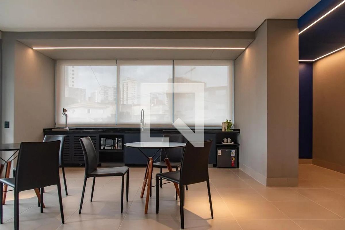 Apartamento, 1 quarto, 36 m² - Foto 41