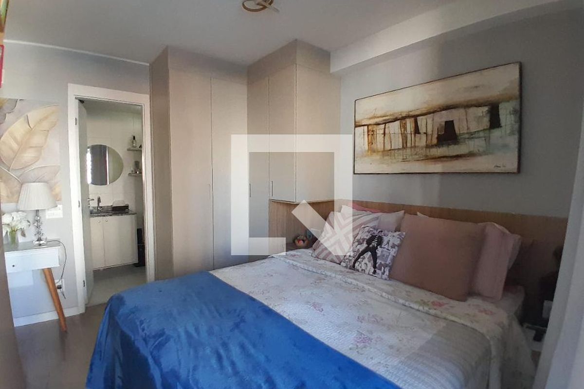Apartamento, 1 quarto, 36 m² - Foto 16