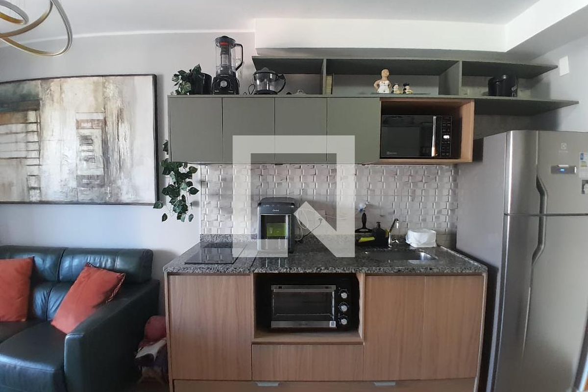Apartamento, 1 quarto, 36 m² - Foto 13