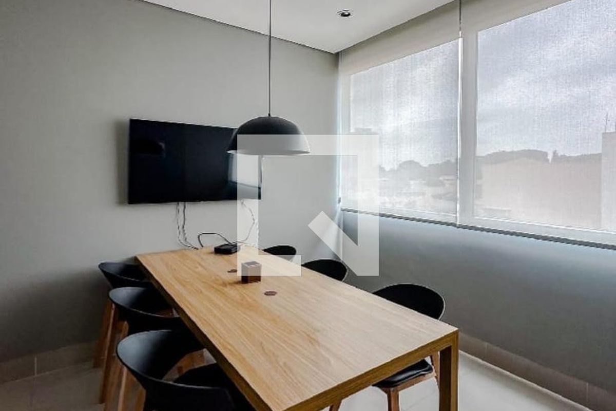 Apartamento, 1 quarto, 36 m² - Foto 45