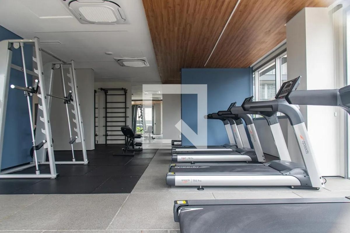 Apartamento, 1 quarto, 36 m² - Foto 28
