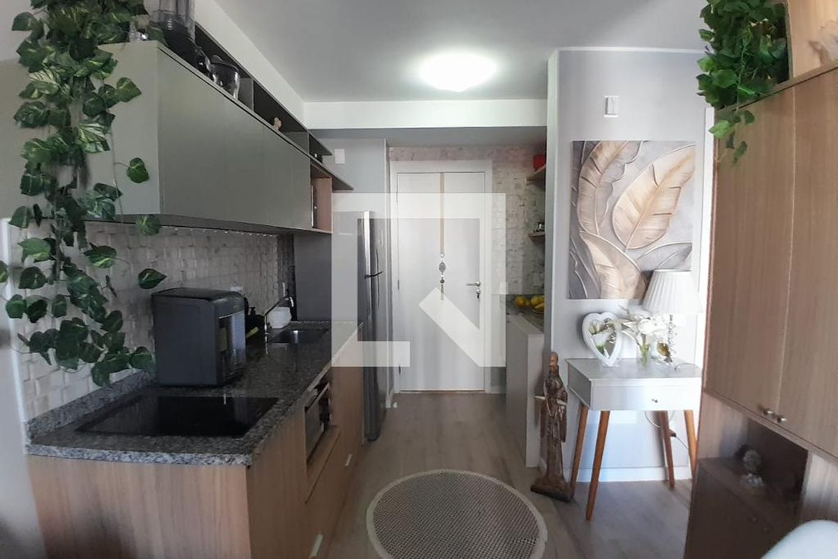 Apartamento, 1 quarto, 36 m² - Foto 12
