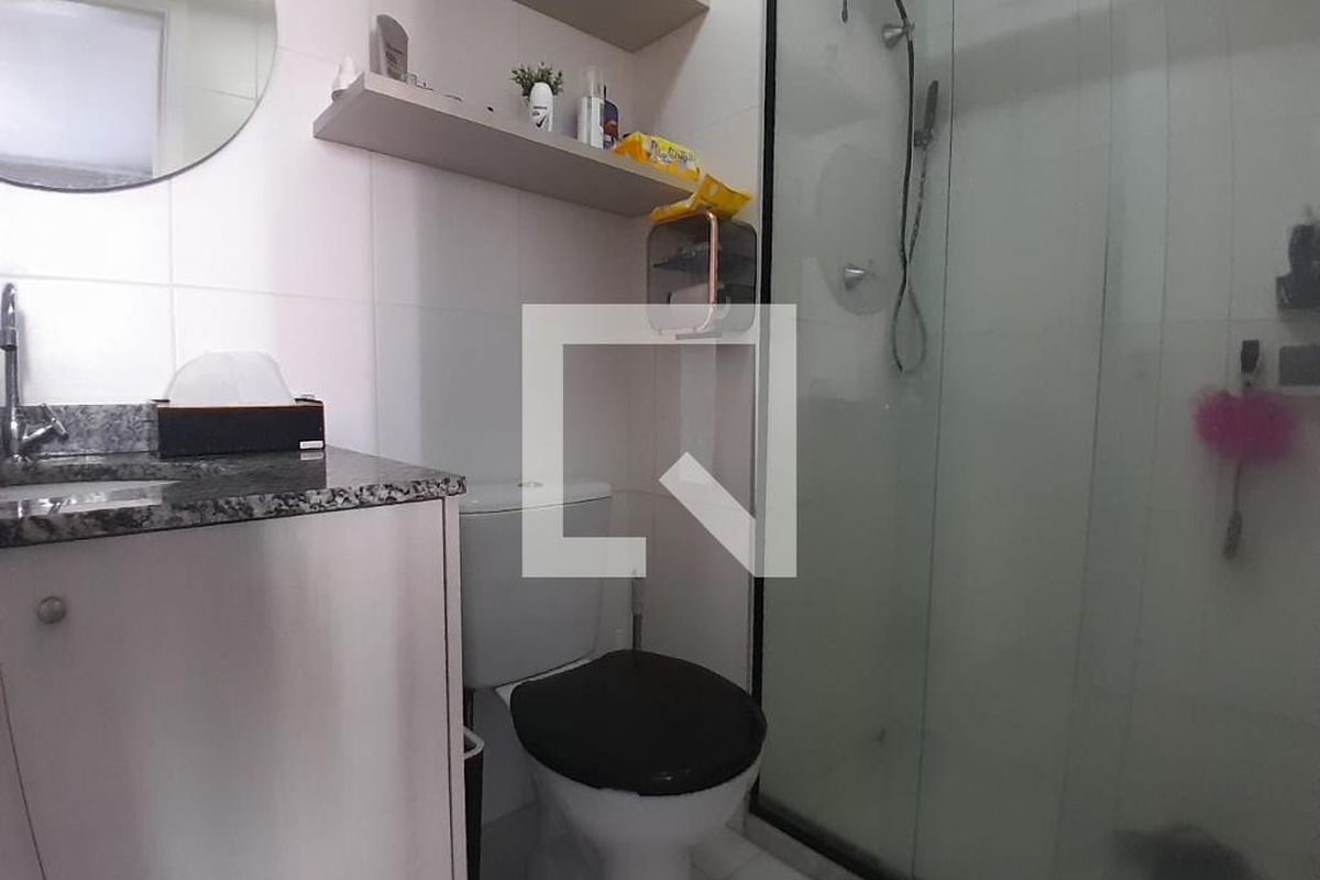 Apartamento, 1 quarto, 36 m² - Foto 15