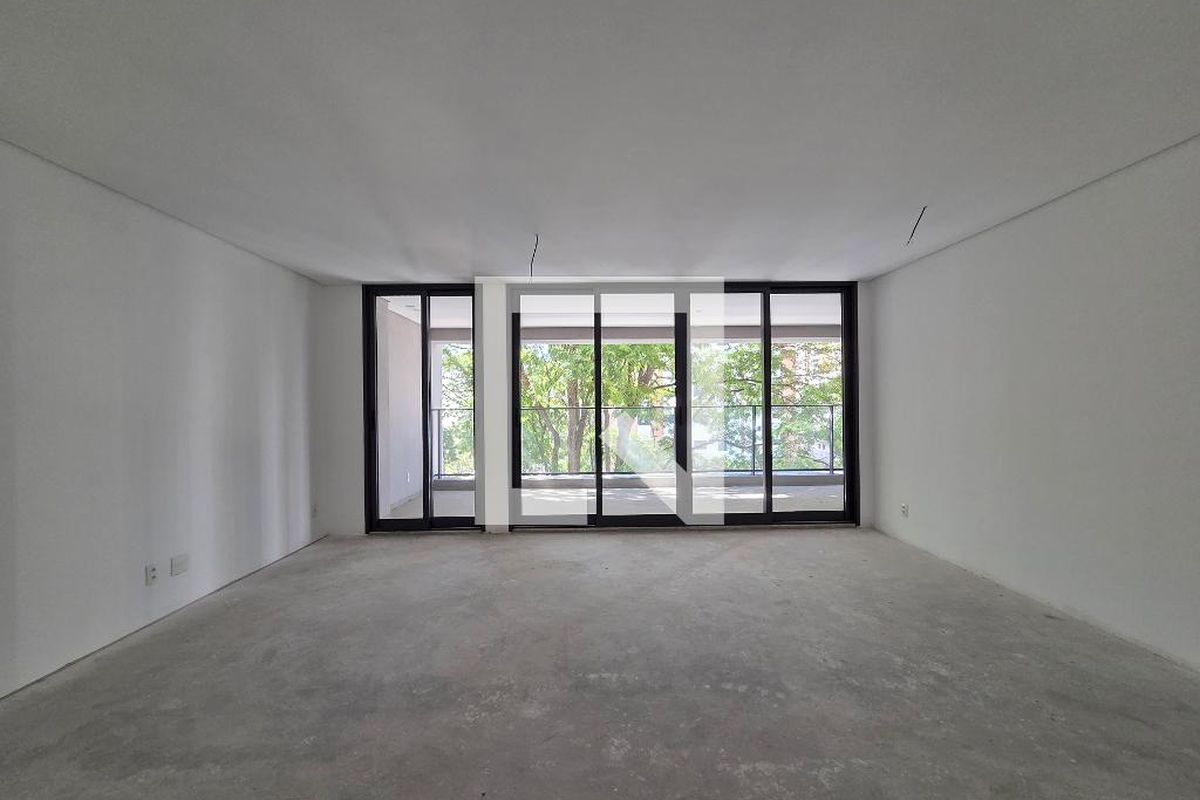 Apartamento, 3 quartos, 160 m² - Foto 3