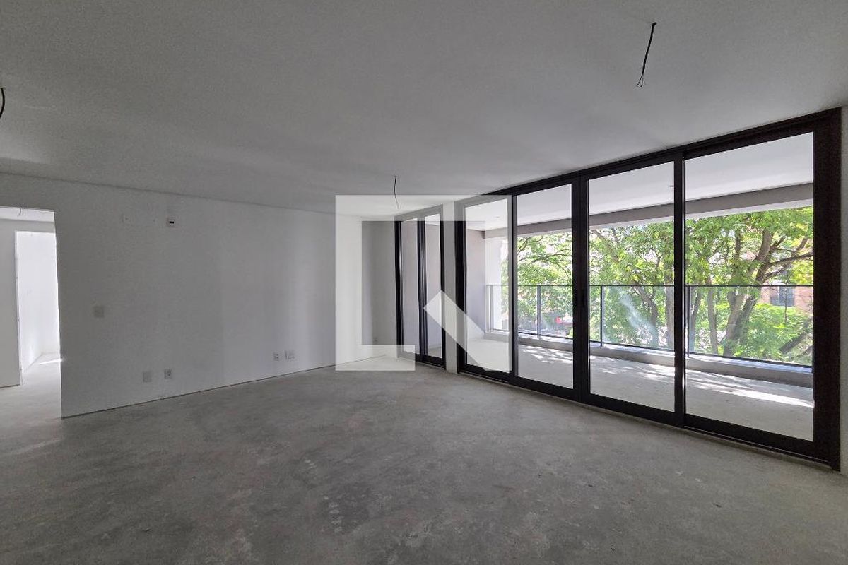 Apartamento, 3 quartos, 160 m² - Foto 2
