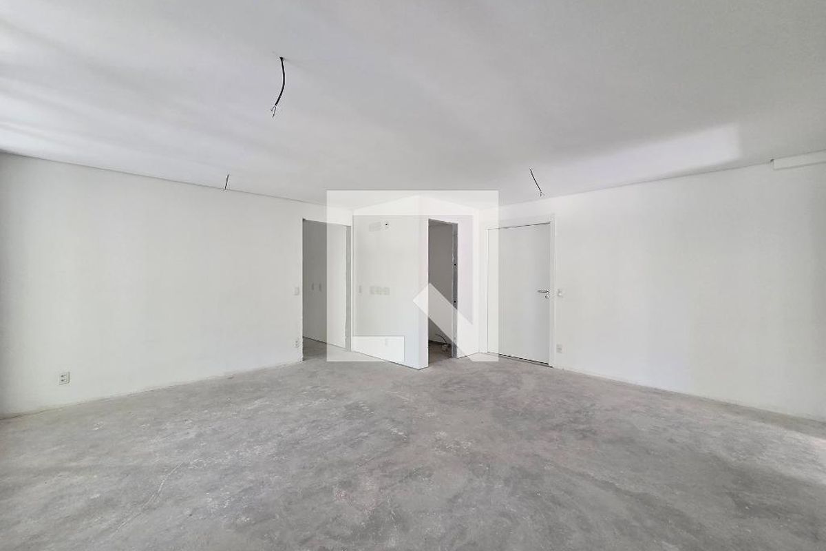 Apartamento, 3 quartos, 160 m² - Foto 4