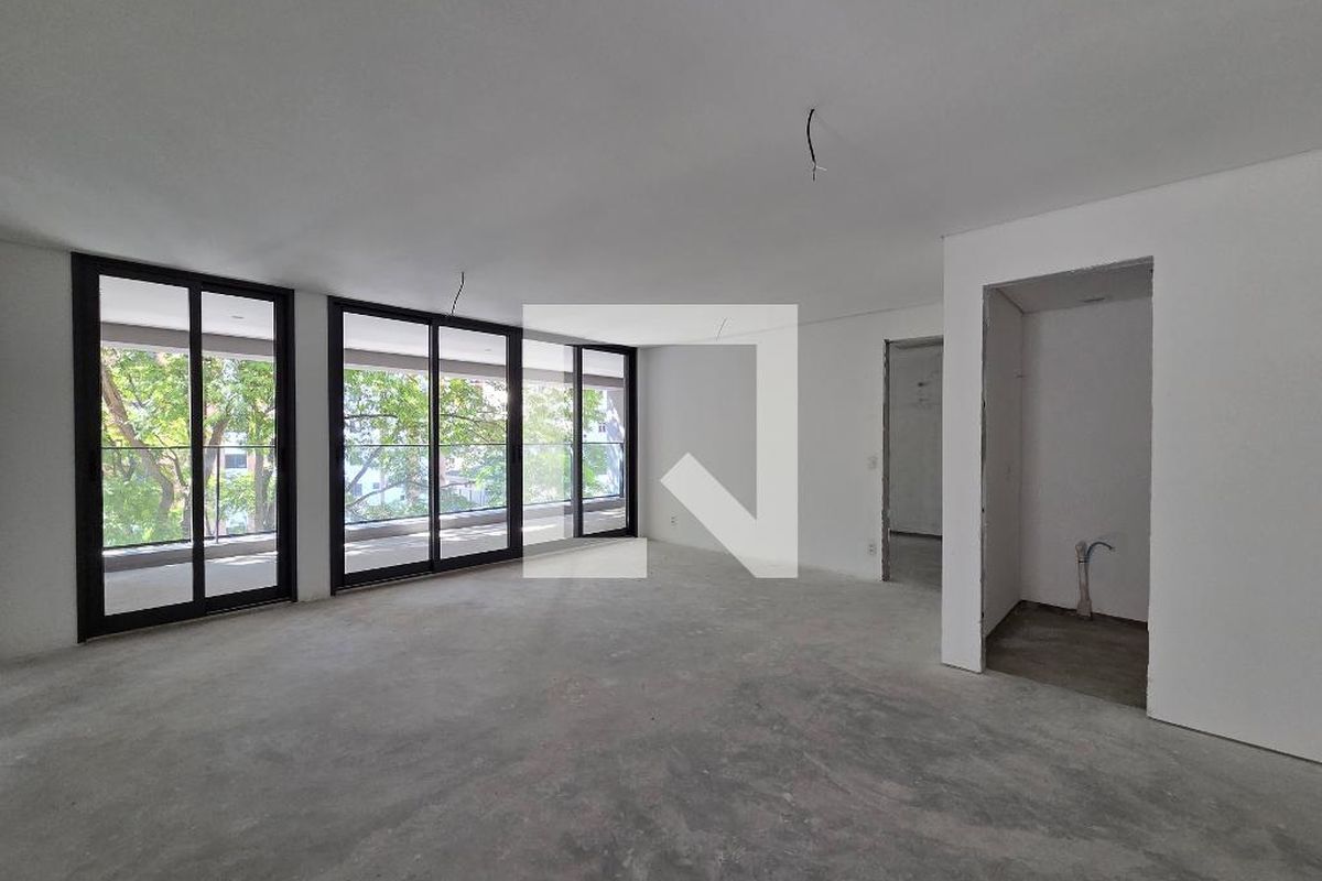 Apartamento, 3 quartos, 160 m² - Foto 1