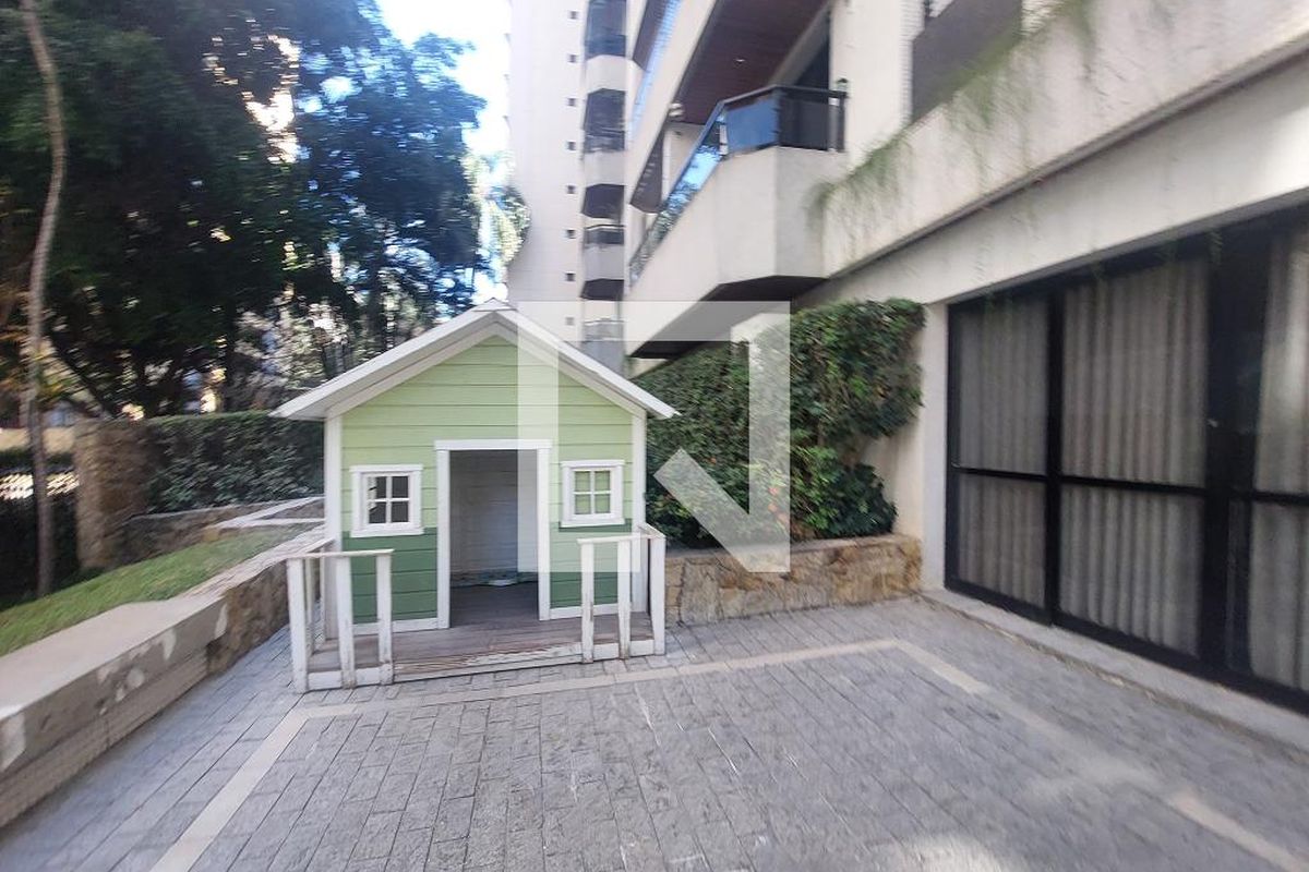 Apartamento, 4 quartos, 124 m² - Foto 55