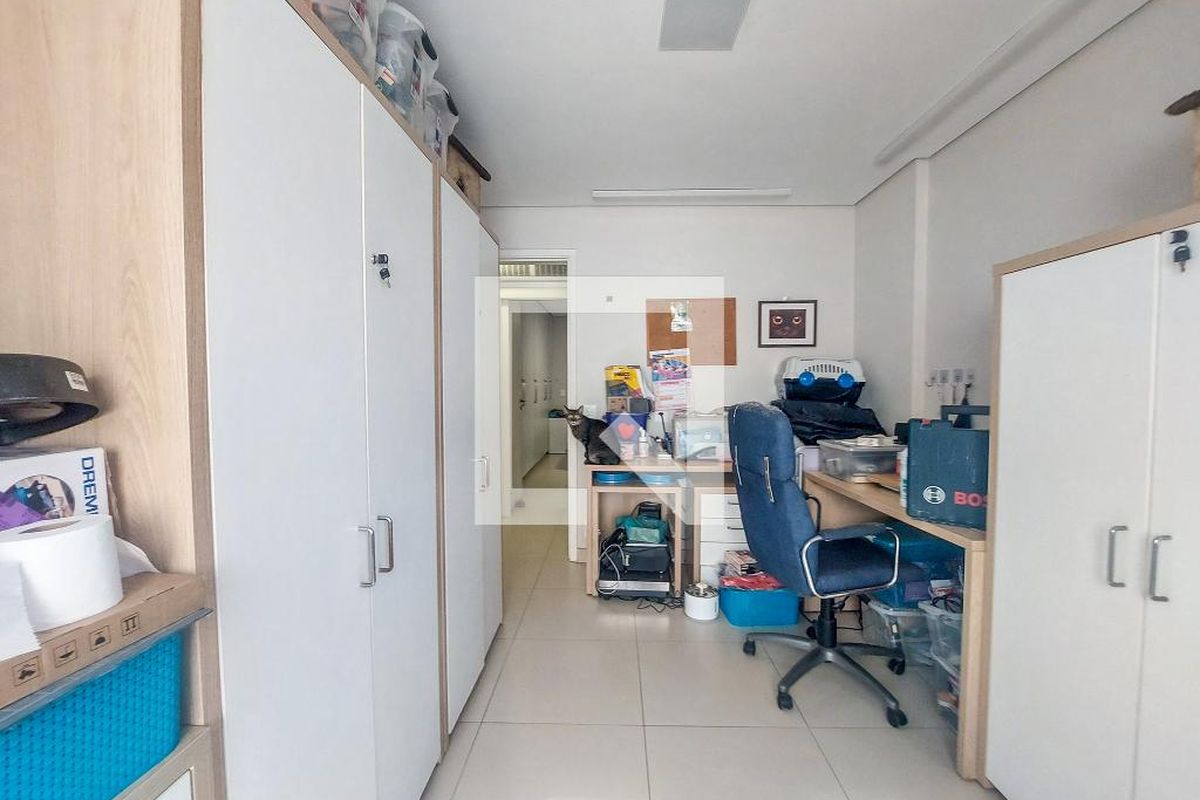 Apartamento, 4 quartos, 124 m² - Foto 12