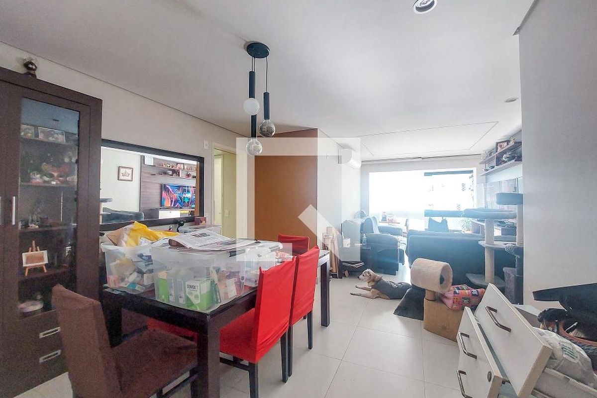 Apartamento, 4 quartos, 124 m² - Foto 9
