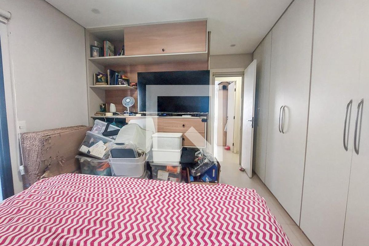 Apartamento, 4 quartos, 124 m² - Foto 33