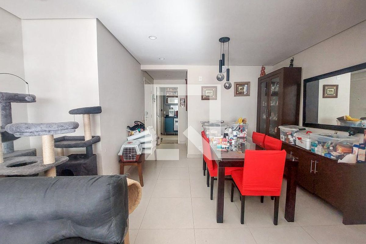 Apartamento, 4 quartos, 124 m² - Foto 8