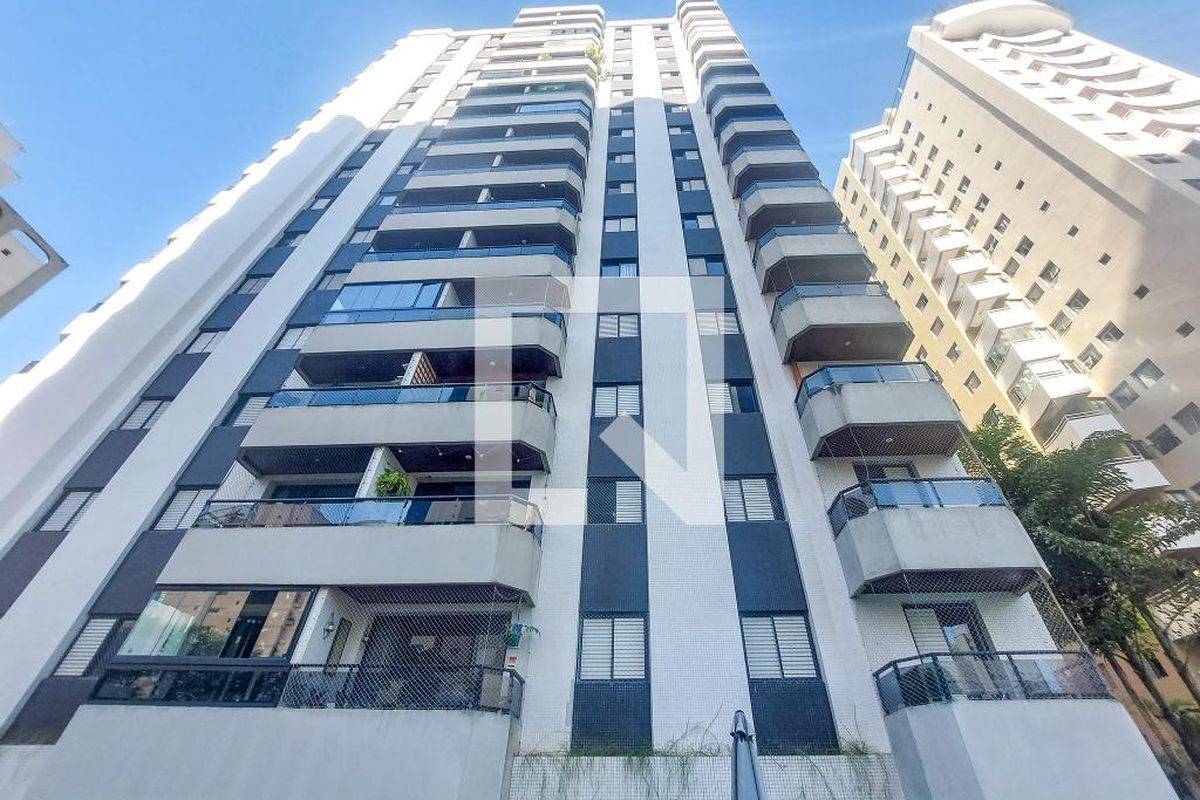 Apartamento, 4 quartos, 124 m² - Foto 57