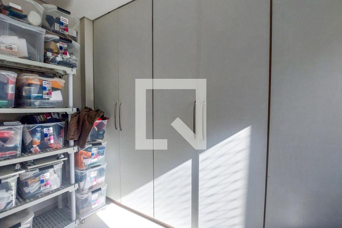 Apartamento, 4 quartos, 124 m² - Foto 16