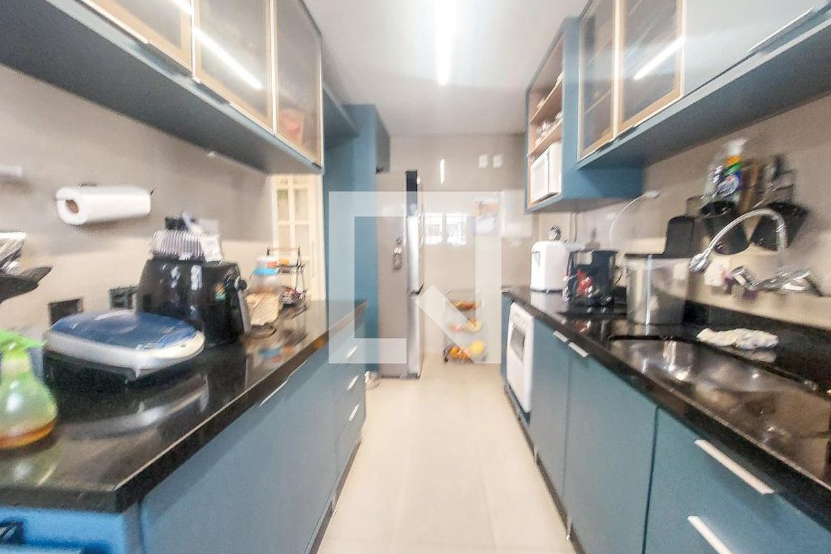 Apartamento, 4 quartos, 124 m² - Foto 40