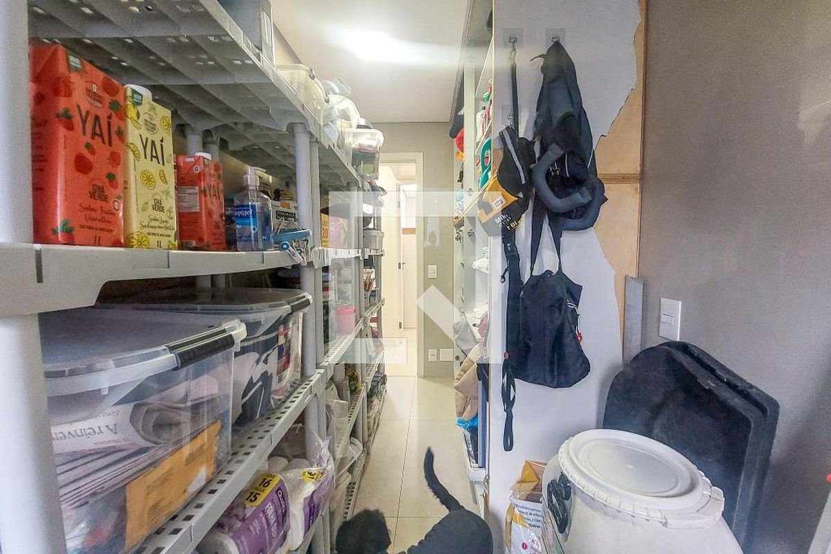 Apartamento, 4 quartos, 124 m² - Foto 43