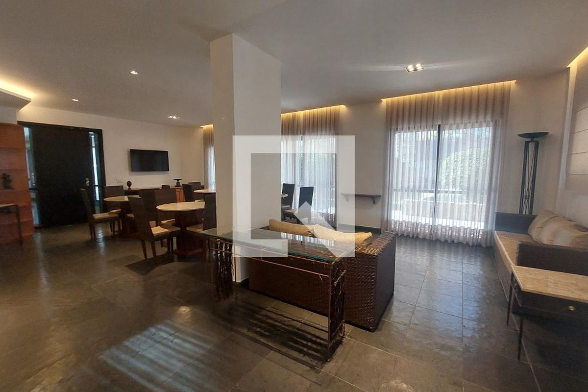Apartamento, 4 quartos, 124 m² - Foto 53