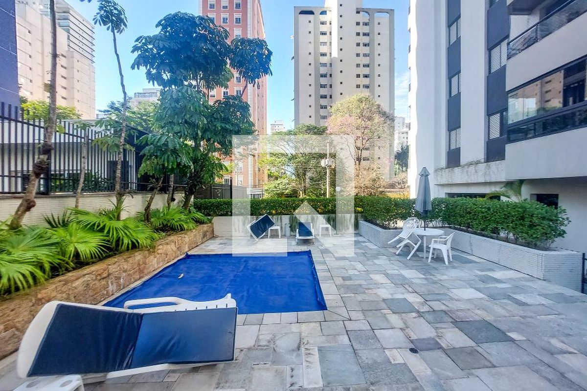 Apartamento, 4 quartos, 124 m² - Foto 47