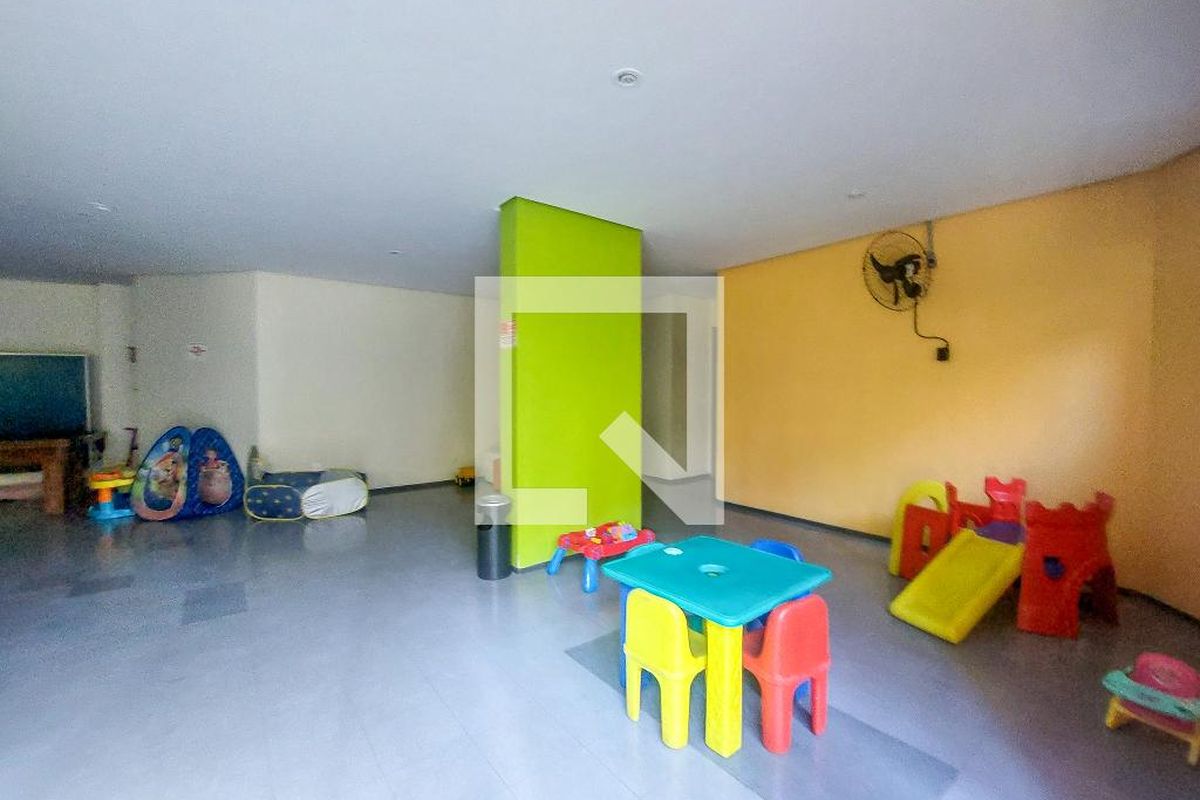 Apartamento, 4 quartos, 124 m² - Foto 45