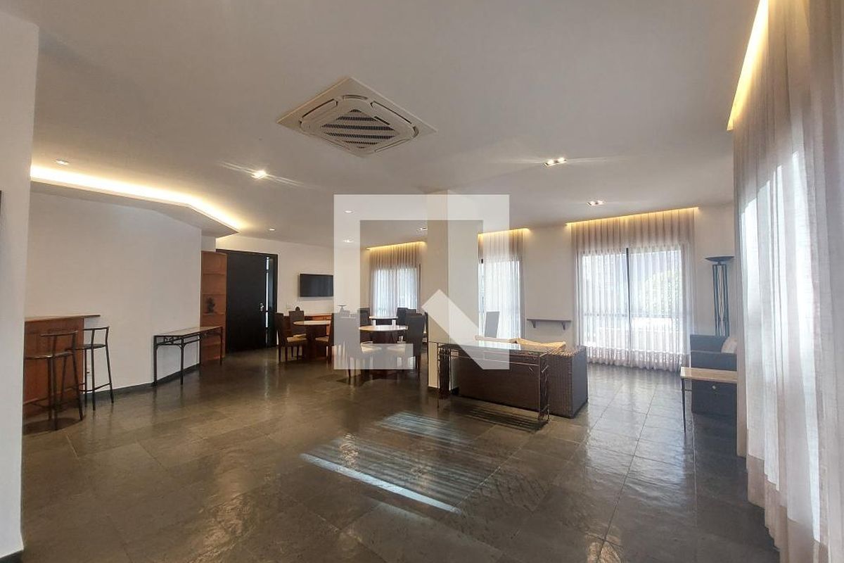 Apartamento, 4 quartos, 124 m² - Foto 52