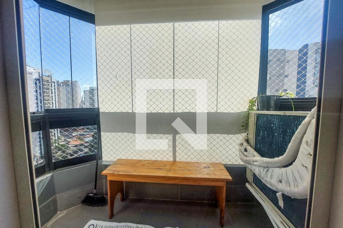 Apartamento, 4 quartos, 124 m² - Foto 11
