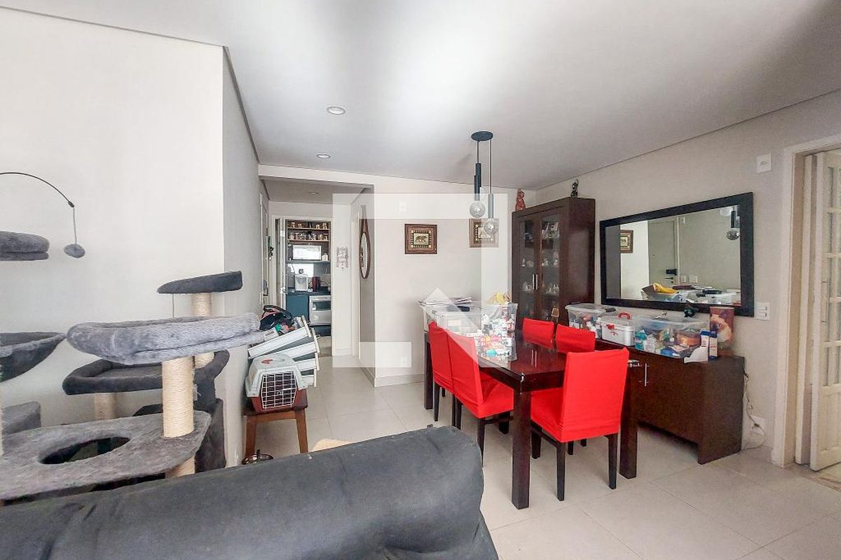 Apartamento, 4 quartos, 124 m² - Foto 7